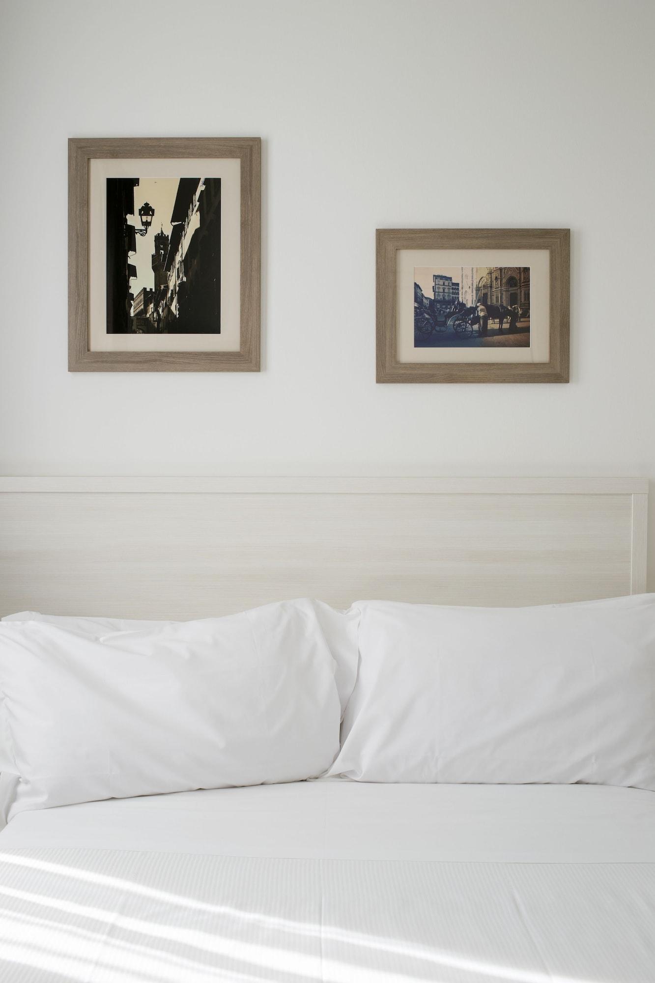 Hotel Cantoria Флоренция Экстерьер фото