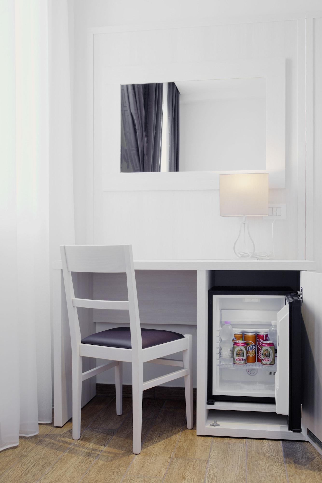 Hotel Cantoria Флоренция Экстерьер фото