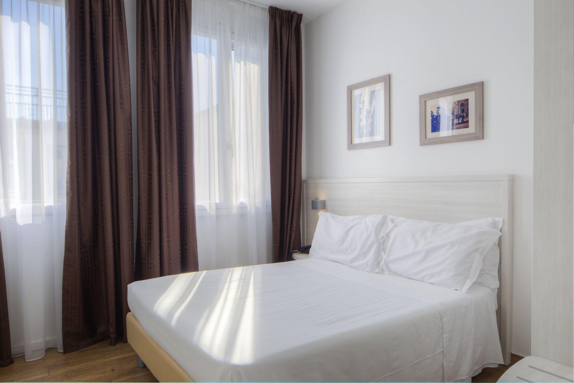 Hotel Cantoria Флоренция Экстерьер фото