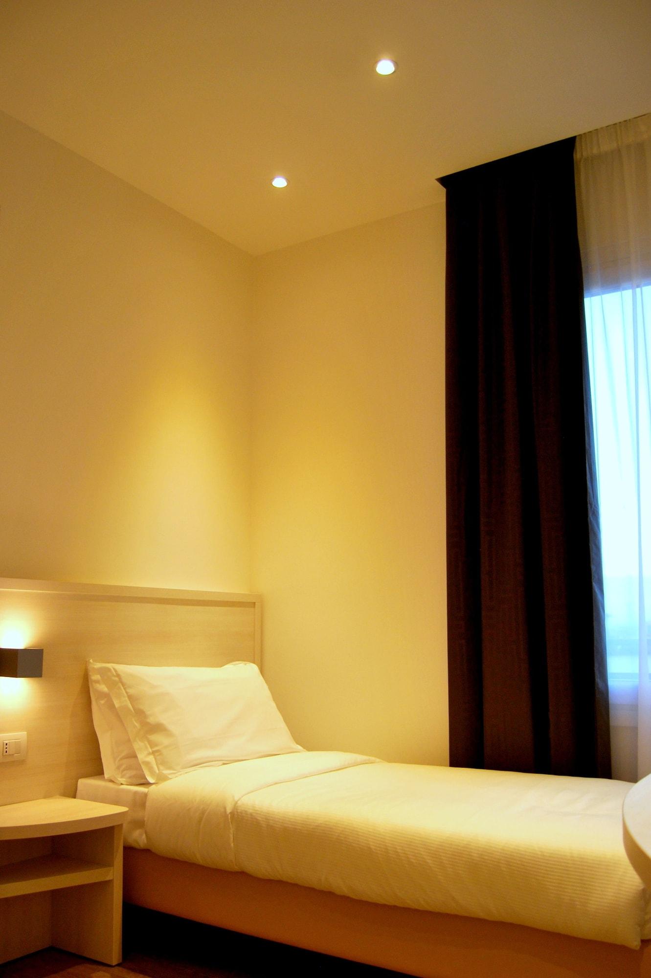 Hotel Cantoria Флоренция Экстерьер фото