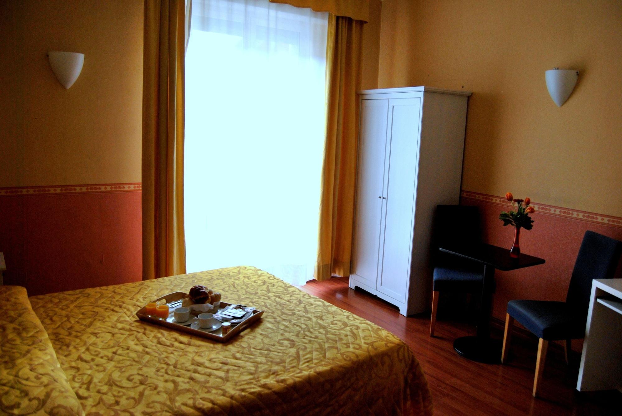 Hotel Cantoria Флоренция Экстерьер фото