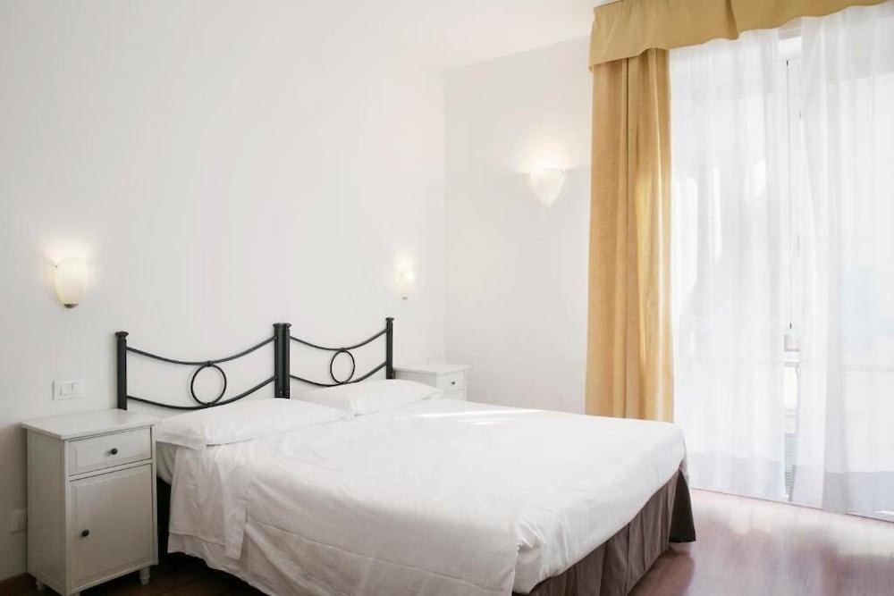 Hotel Cantoria Флоренция Экстерьер фото