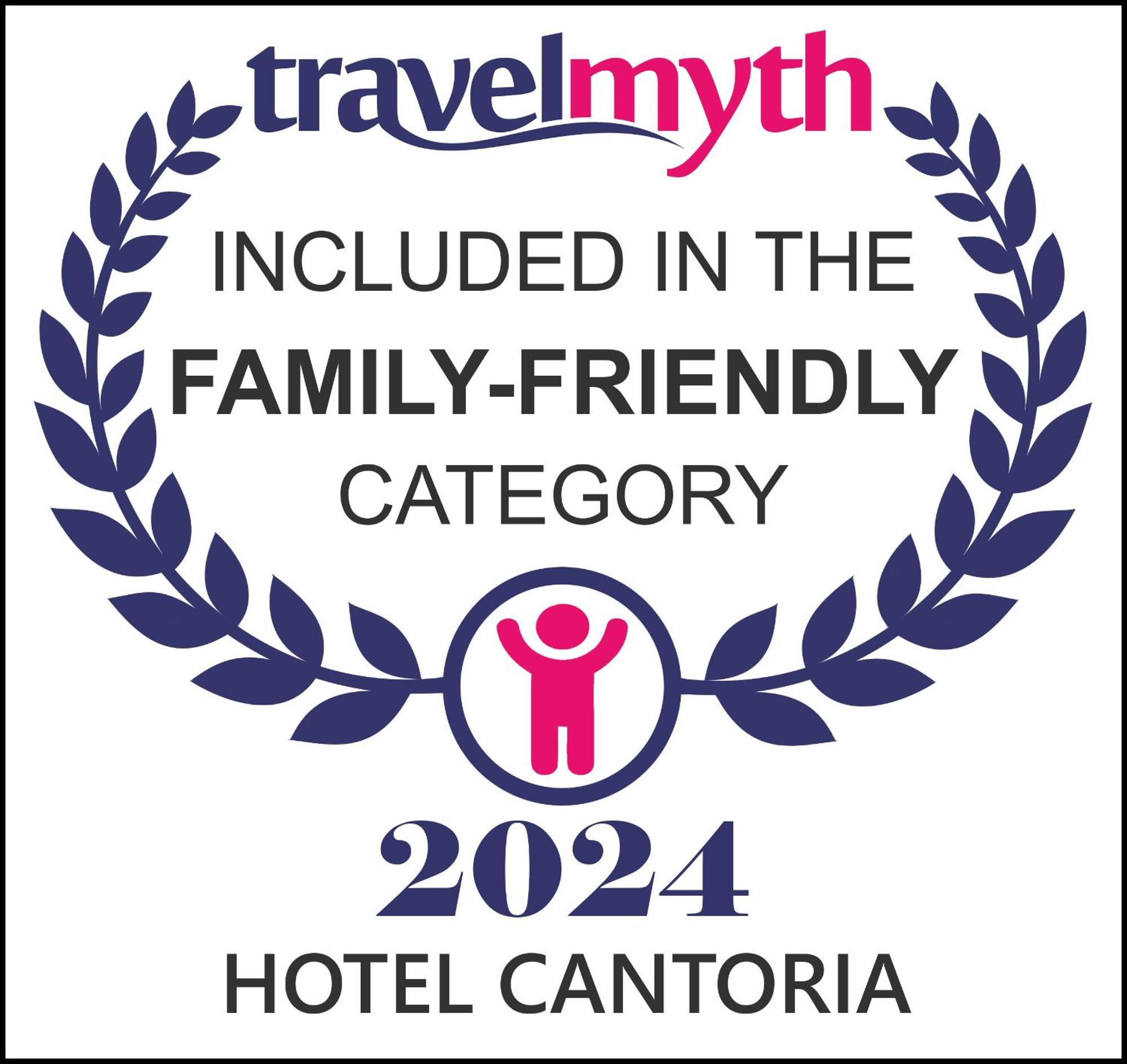 Hotel Cantoria Флоренция Экстерьер фото
