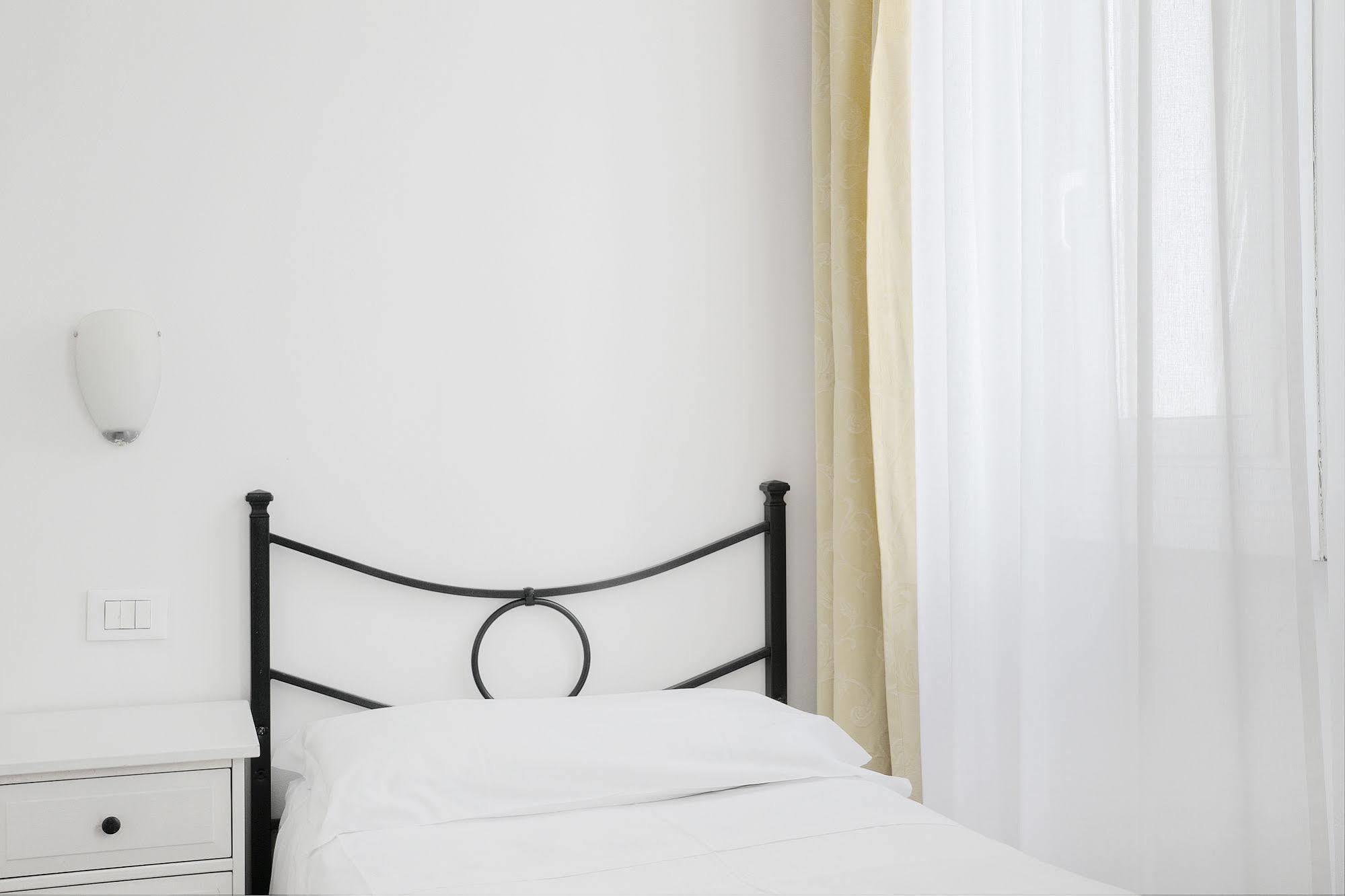 Hotel Cantoria Флоренция Экстерьер фото